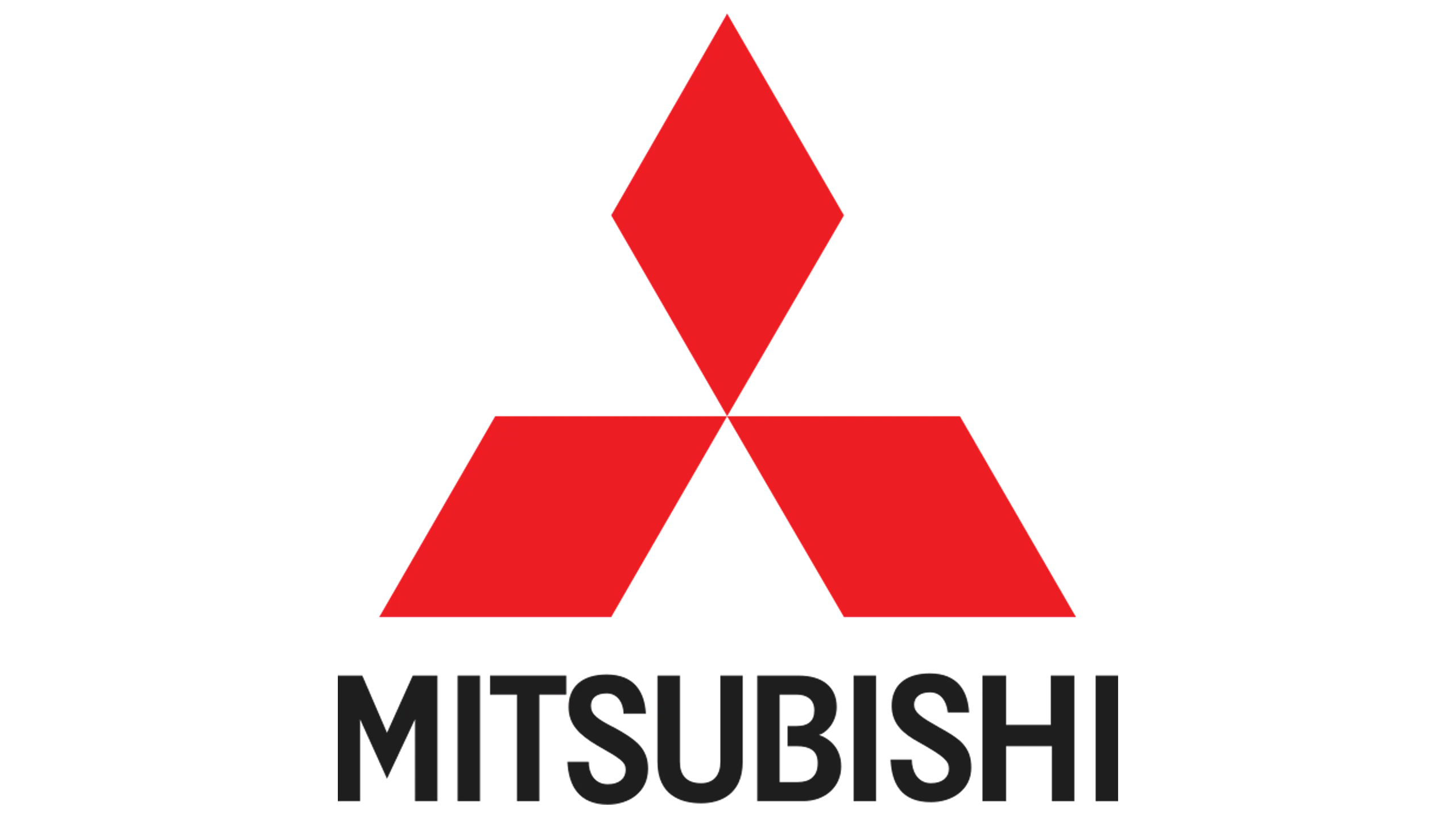 Logo Mitsubishi